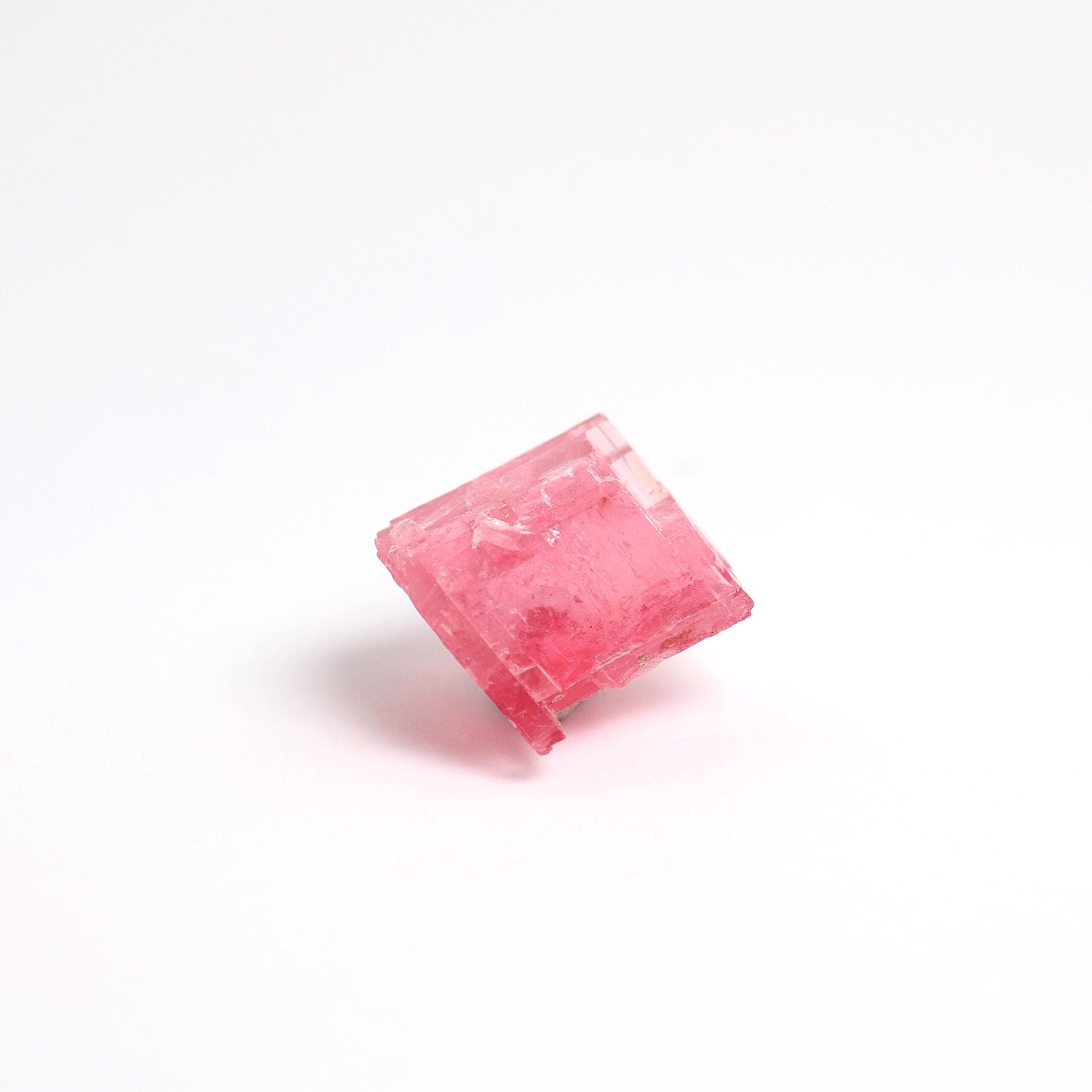 Rhodochrosite Sweet Home Mine, Colorado Natural Raw Stone