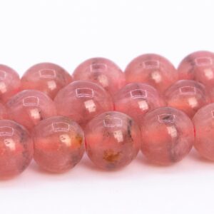4-5MM Argentina Rhodochrosite Beads Transparent Pink Grade AAA Genuine Natural Gemstone Full Strand Round Loose Beads 15.5" (112093-3471) 4-5MM Argentina Rhodochrosite Beads Transparent Pink Grade AAA Genuine Natural Gemstone Full Strand Round Loose Beads 15.5" (112093-3471)