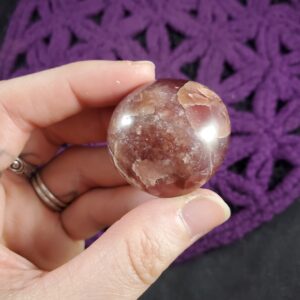 Rhodochrosite Tumbled Stone Dark Pink Red Pebble Small Palmstone Crystal Gem Large Tumble Crystals Polished love heart Chakra Argentina Rhodochrosite Tumbled Stone Dark Pink Red Pebble Small Palmstone Crystal Gem Large Tumble Crystals Polished love heart Chakra Argentina