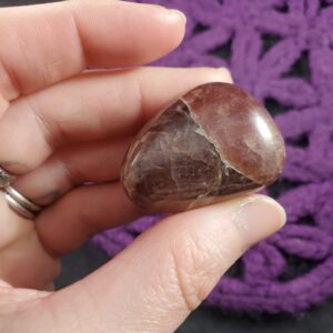 Rhodochrosite Tumbled Stone Dark Pink Red Pebble Small Crystal Gem Tumble Crystals Polished love heart Chakra Argentina Rhodochrosite Tumbled Stone Dark Pink Red Pebble Small Crystal Gem Tumble Crystals Polished love heart Chakra Argentina