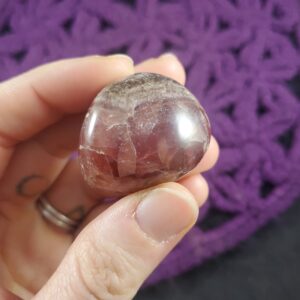 Rhodochrosite Tumbled Stone Dark Pink Red Pebble Crystal Gem Tumble Crystals Polished love heart Chakra Argentina Rhodochrosite Tumbled Stone Dark Pink Red Pebble Crystal Gem Tumble Crystals Polished love heart Chakra Argentina