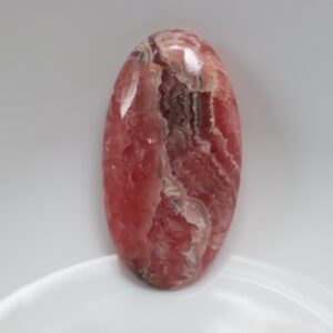 The Best Rhodochrosite Palm Stone, Pink Patterns Patterned, Natural Gem Pocket Stone, Polished Tumbled Pink Gemmy Crystal, Weight-29 Grams. The Best Rhodochrosite Palm Stone, Pink Patterns Patterned, Natural Gem Pocket Stone, Polished Tumbled Pink Gemmy Crystal, Weight-29 Grams.