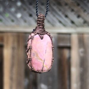 Rhodonite Necklace Men, Rhodonite Pendant Men, Rhodonite Jewelry, Healing Stones And Crystals, Macrame Necklace For Men, Christmas Gifts Rhodonite Necklace Men, Rhodonite Pendant Men, Rhodonite Jewelry, Healing Stones And Crystals, Macrame Necklace For Men, Christmas Gifts