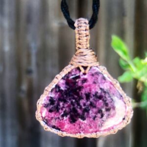 Rhodonite Necklace Men, Rhodonite Pendant Men, Rhodonite Jewelry, Healing Stones And Crystals, Macrame Necklace For Men, Christmas Gifts Rhodonite Necklace Men, Rhodonite Pendant Men, Rhodonite Jewelry, Healing Stones And Crystals, Macrame Necklace For Men, Christmas Gifts