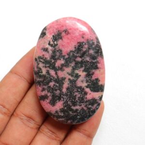 High Quality Rhodonite Palm Stone, Natural Rhodonite Palm, Polished Rhodonite, Heart Chakra, Crystal Palm Stone, Pocket Stone Crystal Energy High Quality Rhodonite Palm Stone, Natural Rhodonite Palm, Polished Rhodonite, Heart Chakra, Crystal Palm Stone, Pocket Stone Crystal Energy