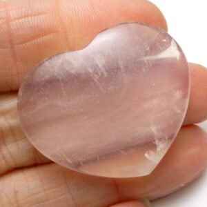 Rose Quartz Cabochon Heart Handmade One of a Kind Rare Unique Valentine's Day Pink Translucent Hand Made Lapidary Fashion Pendant Jewelry Rose Quartz Cabochon Heart Handmade One of a Kind Rare Unique Valentine's Day Pink Translucent Hand Made Lapidary Fashion Pendant Jewelry