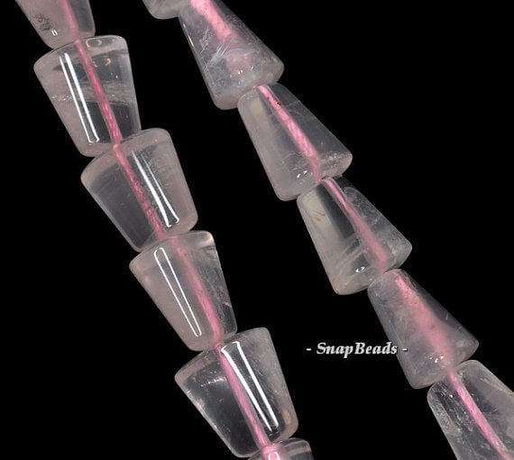 14x13mm Rose Quartz Gemstone Loose Beads 7 Inch Half Strand Lot 1,2,6 And 12 (90144115-b25-544) 14x13mm Rose Quartz Gemstone Loose Beads 7 Inch Half Strand Lot 1,2,6 And 12 (90144115-b25-544)