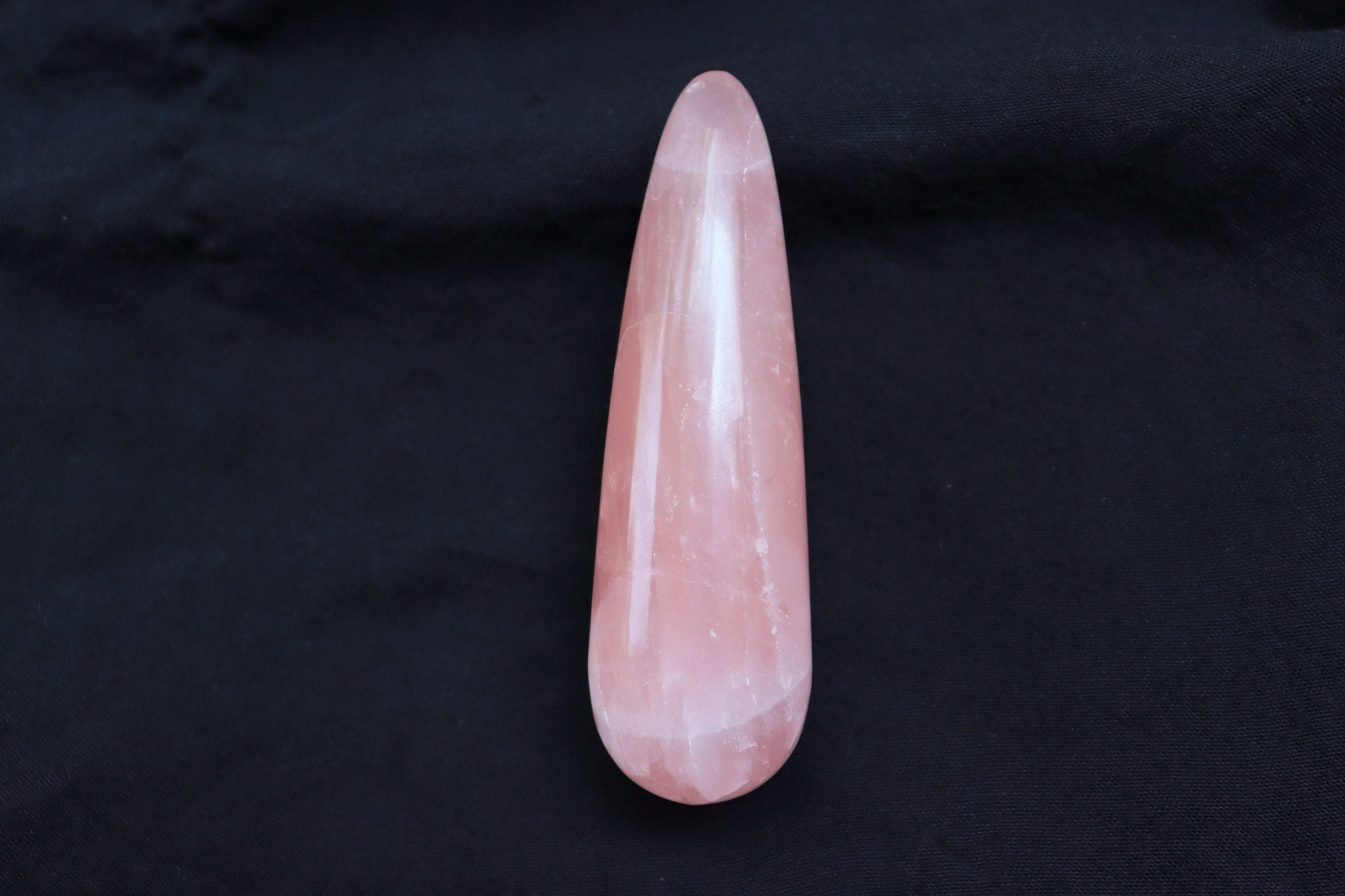 A+ Rose Quartz Wand Stone | Wand Stones | Healing Stone | Stone Gemstone |healing Crystals | Crystal Wand Stones | Pocket Stone. A+ Rose Quartz Wand Stone | Wand Stones | Healing Stone | Stone Gemstone |healing Crystals | Crystal Wand Stones | Pocket Stone.