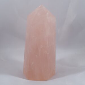 Rose Quartz Tower/Obelisk