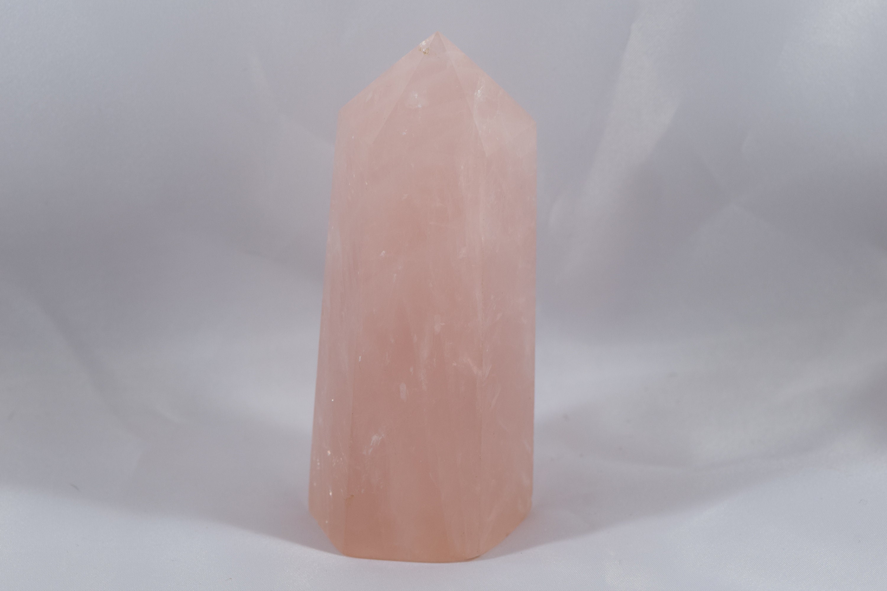 Rose Quartz Tower/obelisk Rose Quartz Tower/obelisk