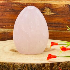 Rose Quartz Free Form, Standing Display Specimens, Healing Crystal Rose Quartz Free Form, Standing Display Specimens, Healing Crystal