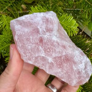 Rough Rose Quartz Chunk Pregnancy & Birthing Crystal Raw Rose Quartz Crystal For Wife Spiritual Stones For Her Fertility Gems Stone Rough Rose Quartz Chunk Pregnancy & Birthing Crystal Raw Rose Quartz Crystal For Wife Spiritual Stones For Her Fertility Gems Stone