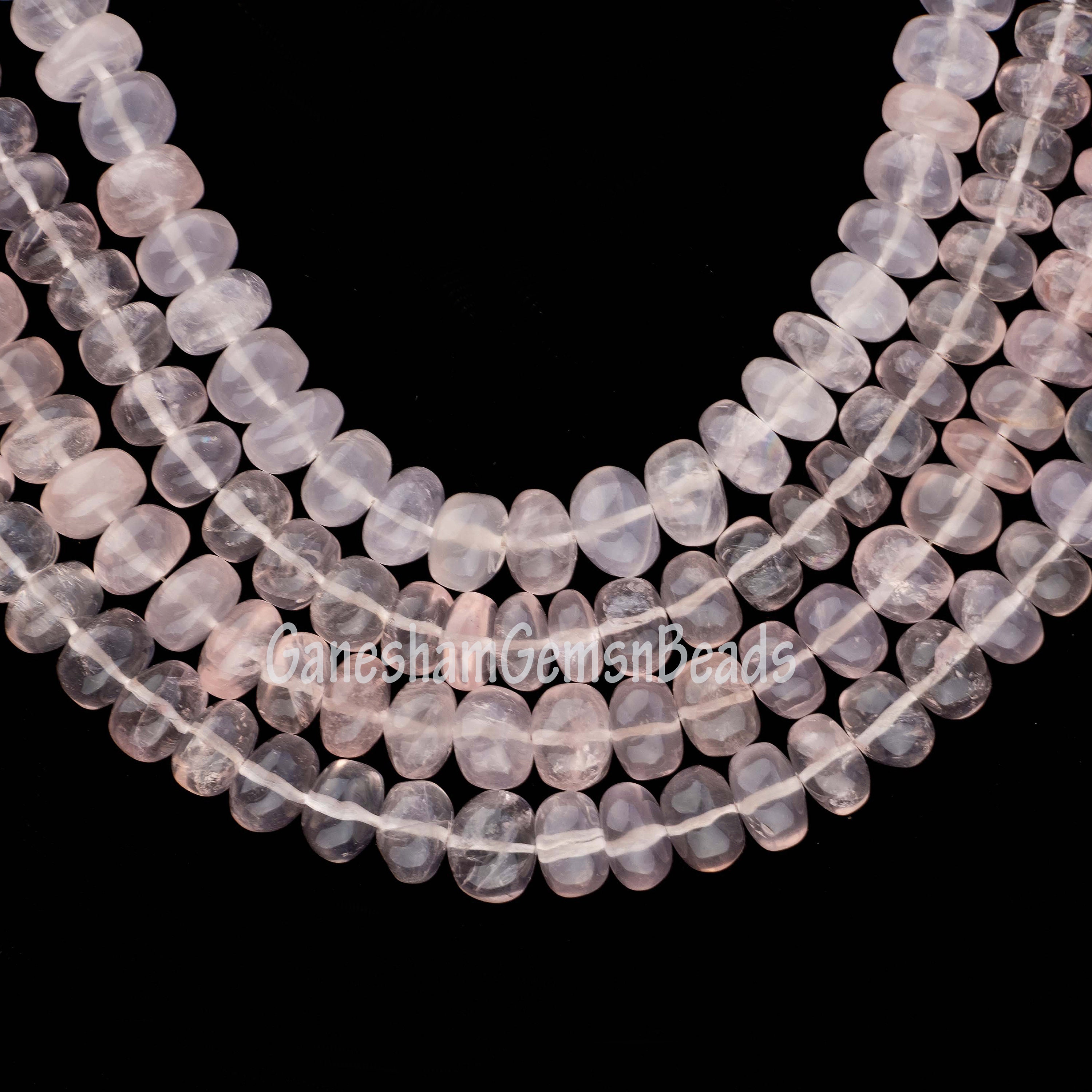 Rose Quartz Smooth Rondelle Beads, Natural Rose Quartz Beads, Rose Quartz Plain Beads, Smooth Rose Quartz Gemstone, Plain Rondelle Beads Rose Quartz Smooth Rondelle Beads, Natural Rose Quartz Beads, Rose Quartz Plain Beads, Smooth Rose Quartz Gemstone, Plain Rondelle Beads
