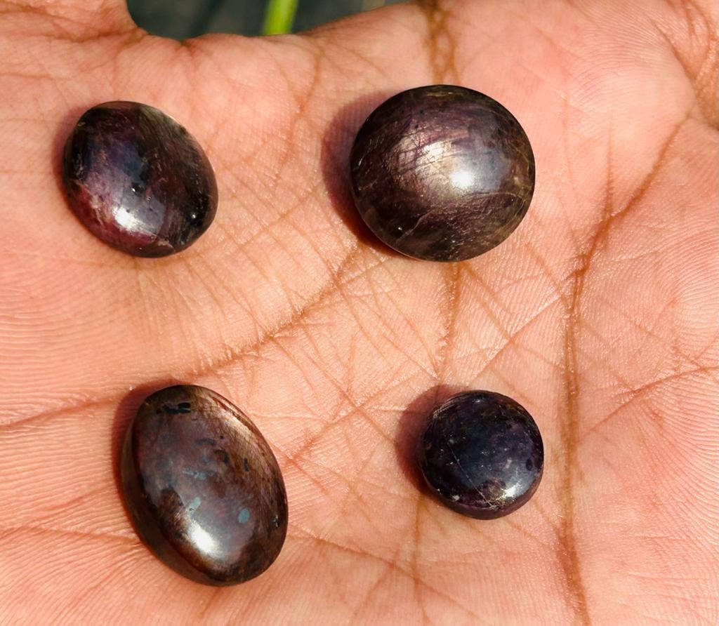 Natural Ruby Silky Star Ruby Cabochon Natural Star Ruby Jewelry Making Supply Star Ruby Corundum Crystal Family 130 Carat Free Size Natural Ruby Silky Star Ruby Cabochon Natural Star Ruby Jewelry Making Supply Star Ruby Corundum Crystal Family 130 Carat Free Size