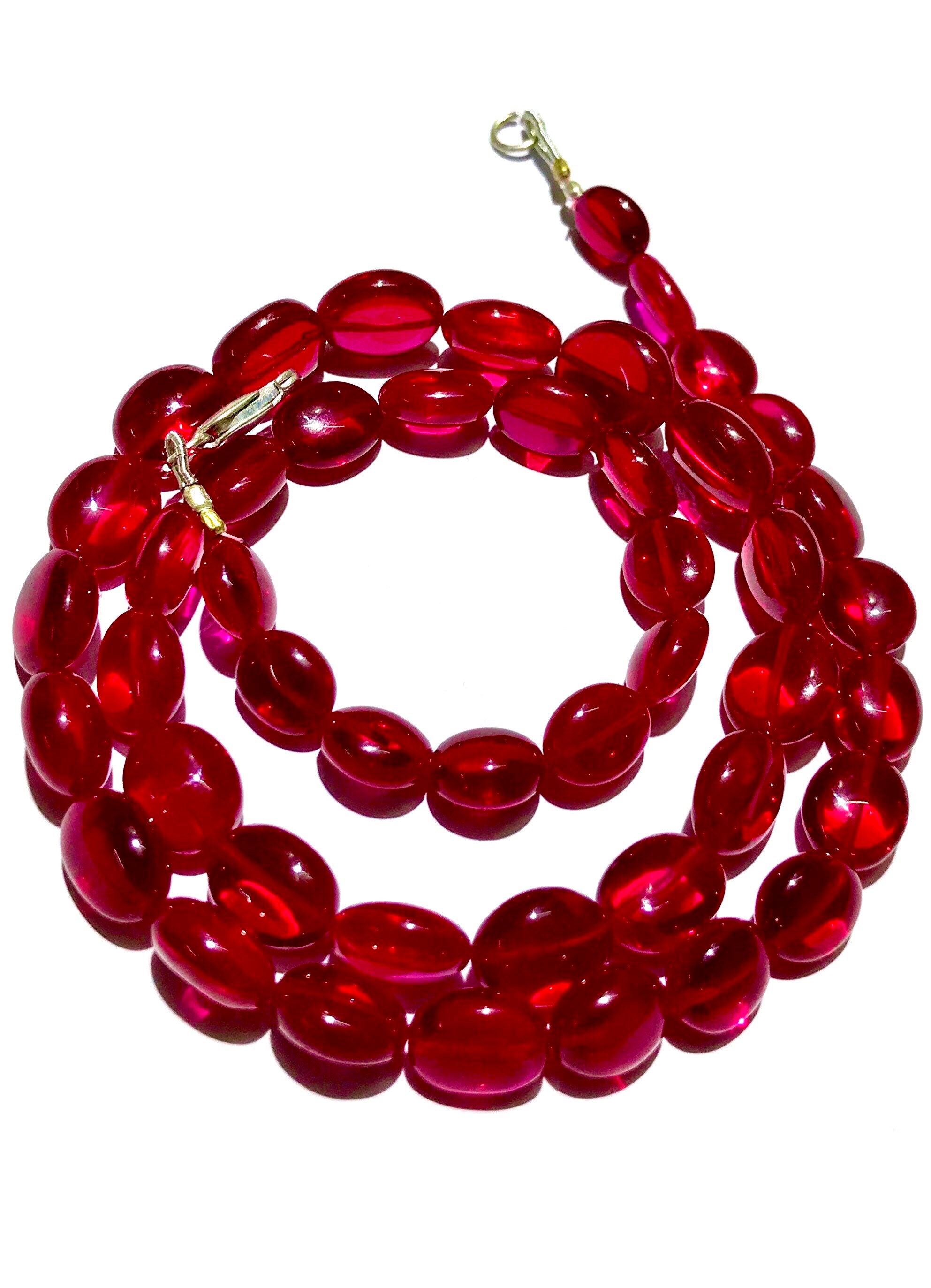 Aaa++ Extremely Beautiful~ruby Smooth Beads Ruby Smooth Oval Shape Beads Ruby Corundum Smooth Ovals Ruby Gemstone Beads Ruby Nuggets Beads Aaa++ Extremely Beautiful~ruby Smooth Beads Ruby Smooth Oval Shape Beads Ruby Corundum Smooth Ovals Ruby Gemstone Beads Ruby Nuggets Beads