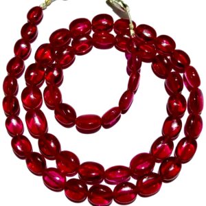 Aaa++ Extremely Beautiful~ruby Smooth Beads Ruby Smooth Oval Shape Beads Ruby Corundum Smooth Ovals Ruby Gemstone Beads Ruby Nuggets Beads Aaa++ Extremely Beautiful~ruby Smooth Beads Ruby Smooth Oval Shape Beads Ruby Corundum Smooth Ovals Ruby Gemstone Beads Ruby Nuggets Beads