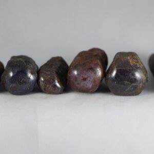YOU PICK Natural Ruby or Sapphire Wand