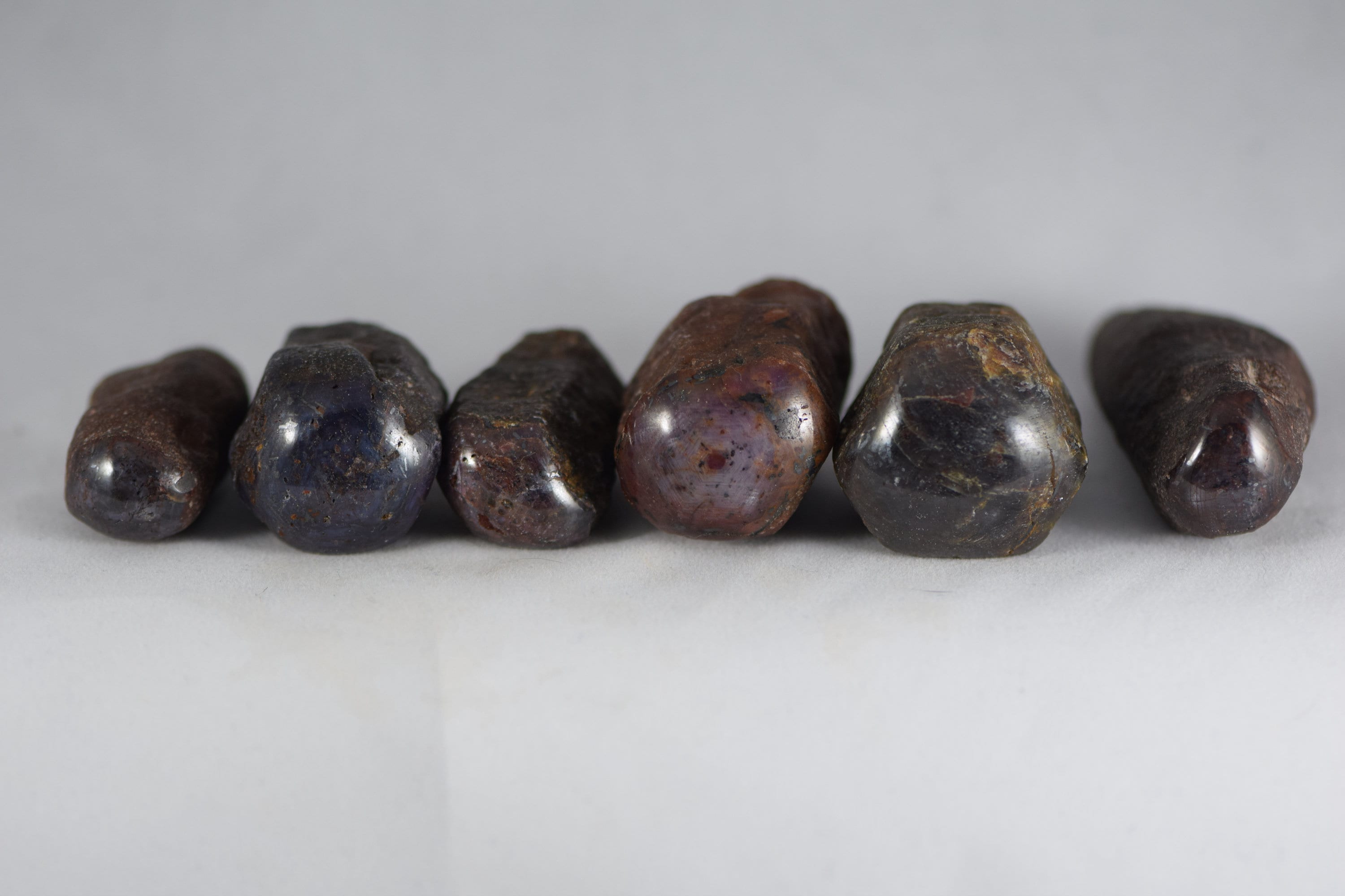 You Pick Natural Ruby Or Sapphire Wand You Pick Natural Ruby Or Sapphire Wand