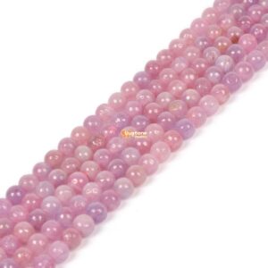 4mm Natural Ruby Round Ball Loose Beads DIY Jewelry Making Strand 15.5-16" 4mm Natural Ruby Round Ball Loose Beads DIY Jewelry Making Strand 15.5-16"
