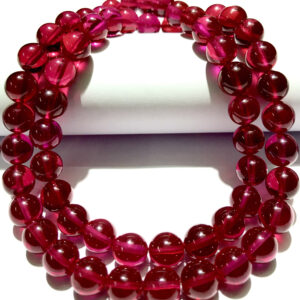 Extremely Gorgeous~AAAA+ Blood Red Ruby Smooth Round Beads Red Ruby Smooth Beads Ruby Ball Shape Beads Smooth Polished Ruby Gemstone Jewelry Extremely Gorgeous~AAAA+ Blood Red Ruby Smooth Round Beads Red Ruby Smooth Beads Ruby Ball Shape Beads Smooth Polished Ruby Gemstone Jewelry