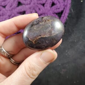 Ruby Pocket Stone Polished Crystals Palm Stones Gallet Crystal Natural love july birthstone gift tumbled Ruby Pocket Stone Polished Crystals Palm Stones Gallet Crystal Natural love july birthstone gift tumbled