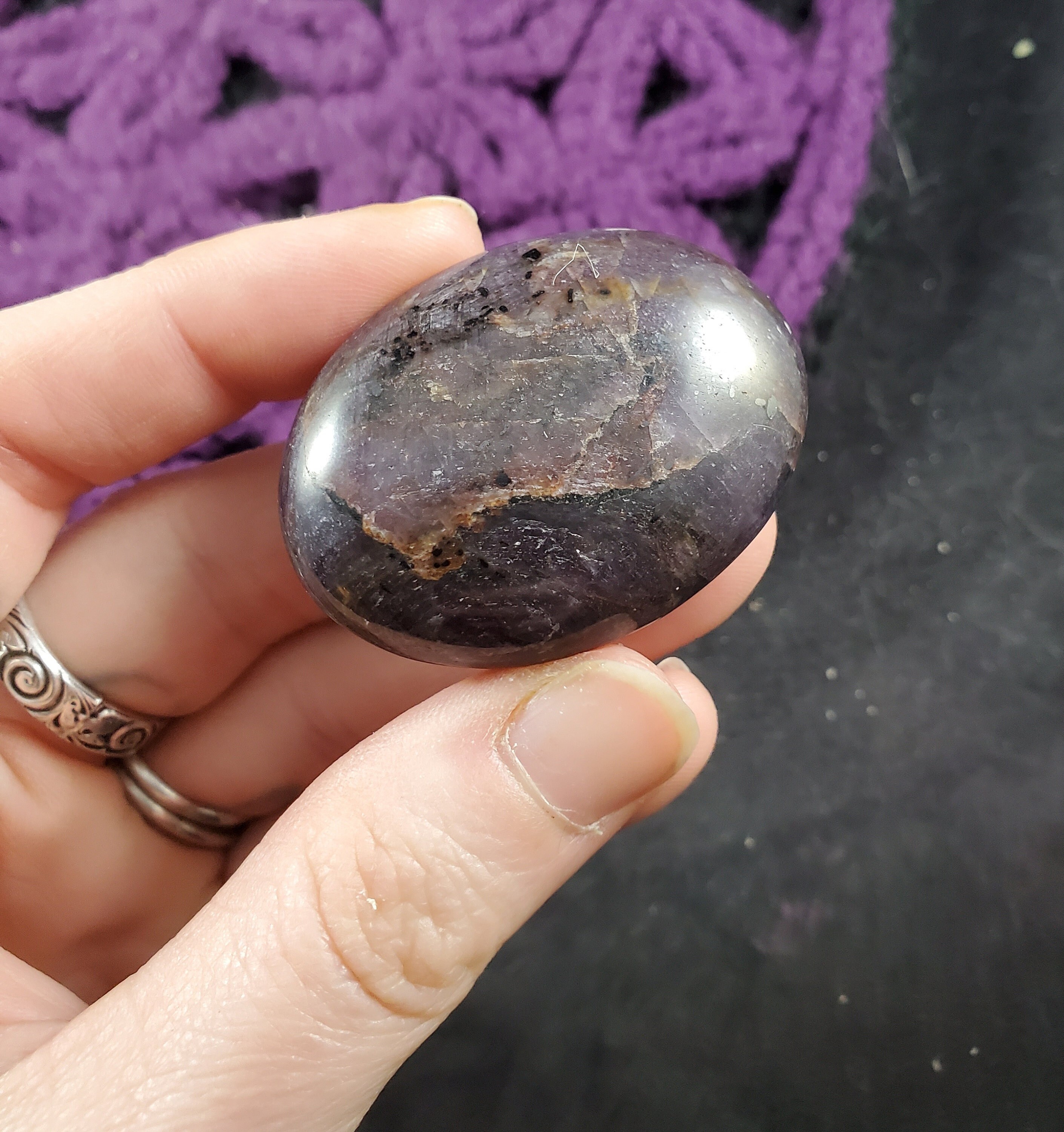 Ruby Pocket Stone Polished Crystals Palm Stones Gallet Crystal Natural Love July Birthstone Gift Tumbled Ruby Pocket Stone Polished Crystals Palm Stones Gallet Crystal Natural Love July Birthstone Gift Tumbled