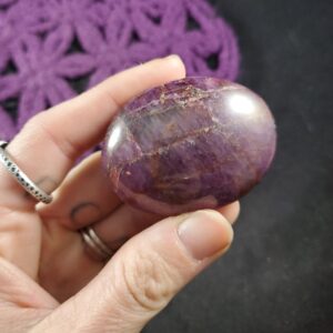 Ruby Pocket Stone Polished Crystals Small Stones Gallet Crystal Natural love july birthstone gift tumbled Ruby Pocket Stone Polished Crystals Small Stones Gallet Crystal Natural love july birthstone gift tumbled