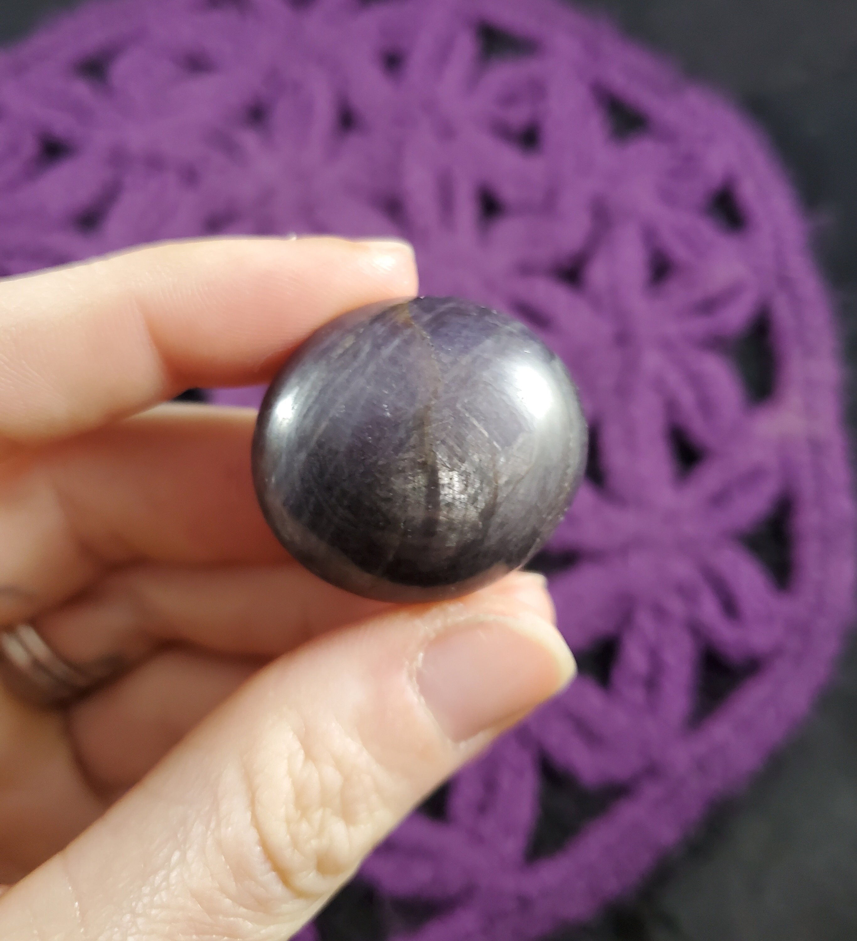 Ruby Pocket Stone Polished Crystals Small Stones Gallet Crystal Natural Love July Birthstone Gift Tumbled Ruby Pocket Stone Polished Crystals Small Stones Gallet Crystal Natural Love July Birthstone Gift Tumbled