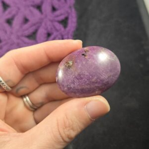 Ruby Pocket Stone Polished Crystals Small Stones Gallet Crystal Natural love july birthstone gift tumbled Ruby Pocket Stone Polished Crystals Small Stones Gallet Crystal Natural love july birthstone gift tumbled