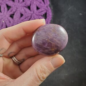 Ruby Pocket Stone Polished Crystals Small Stones Gallet Crystal Natural love july birthstone gift tumbled Ruby Pocket Stone Polished Crystals Small Stones Gallet Crystal Natural love july birthstone gift tumbled