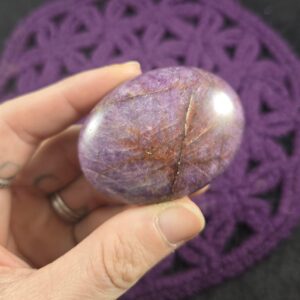 Ruby Pocket Stone Polished Crystals Small Stones Gallet Crystal Natural love july birthstone gift tumbled Ruby Pocket Stone Polished Crystals Small Stones Gallet Crystal Natural love july birthstone gift tumbled