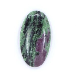 Ruby Zoisite Cabochon Ruby Zoisite Cabochon