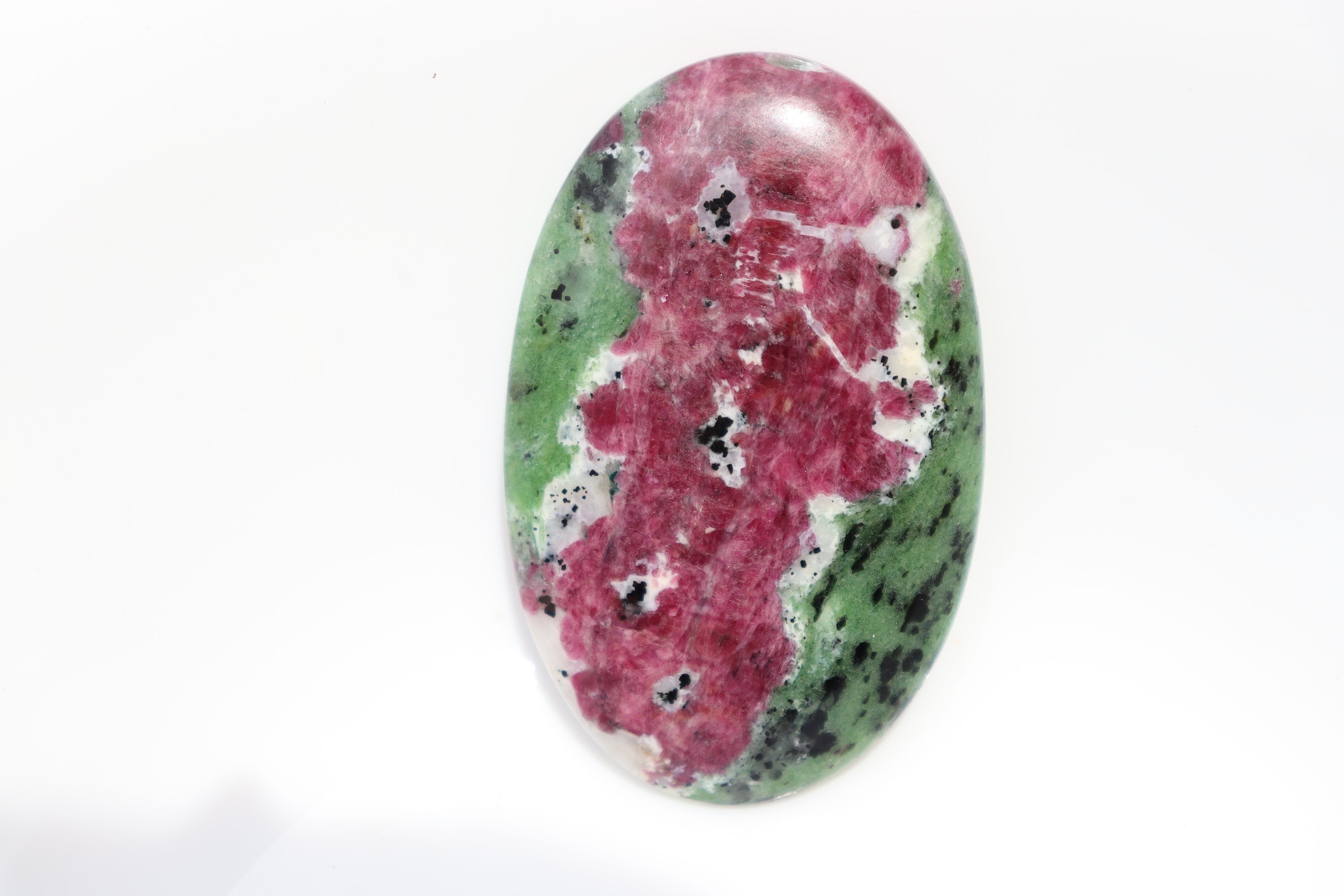 A+ Ruby Zoisite Cabochon | Worry Stone| Loose Gemstone | Crystal | Ruby Zoisite | Cabochon | Healing Stone | Gemstone | Pocket Stone| A+ Ruby Zoisite Cabochon | Worry Stone| Loose Gemstone | Crystal | Ruby Zoisite | Cabochon | Healing Stone | Gemstone | Pocket Stone|