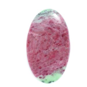 A+ Ruby Zoisite Cabochon | Worry Stone| Loose Gemstone | Crystal | Ruby Zoisite | Cabochon | Healing Stone | Gemstone | Pocket Stone| A+ Ruby Zoisite Cabochon | Worry Stone| Loose Gemstone | Crystal | Ruby Zoisite | Cabochon | Healing Stone | Gemstone | Pocket Stone|