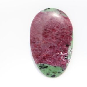 A+ Ruby Zoisite Cabochon | Worry Stone| Loose Gemstone | Crystal | Ruby Zoisite | Cabochon | Healing Stone | Gemstone | Pocket Stone| A+ Ruby Zoisite Cabochon | Worry Stone| Loose Gemstone | Crystal | Ruby Zoisite | Cabochon | Healing Stone | Gemstone | Pocket Stone|