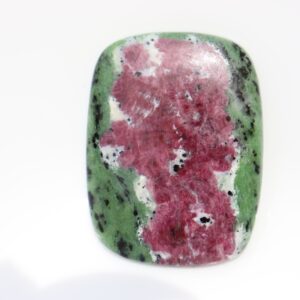 A+ Ruby Zoisite Cabochon | Worry Stone| Loose Gemstone | Crystal | Ruby Zoisite | Cabochon | Healing Stone | Gemstone | Pocket Stone| A+ Ruby Zoisite Cabochon | Worry Stone| Loose Gemstone | Crystal | Ruby Zoisite | Cabochon | Healing Stone | Gemstone | Pocket Stone|