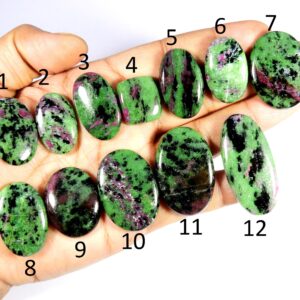Amazing~ Green Red Ruby Zoisite. Ruby Zoisite Gemstone. Natural Ruby Zoisite Cabochon. Wholesale Mix Shape Ruby Zoisite Losse For Jewelry. Amazing~ Green Red Ruby Zoisite. Ruby Zoisite Gemstone. Natural Ruby Zoisite Cabochon. Wholesale Mix Shape Ruby Zoisite Losse For Jewelry.