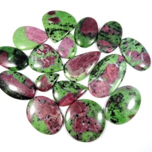 Ruby Zoisite Cabochon. Charming~ Green Red Ruby Zoisite. Natural Ruby Zoisite Gemstone. Wholesale Mix Shape Ruby Zoisite Losse For Jewelry. Ruby Zoisite Cabochon. Charming~ Green Red Ruby Zoisite. Natural Ruby Zoisite Gemstone. Wholesale Mix Shape Ruby Zoisite Losse For Jewelry.