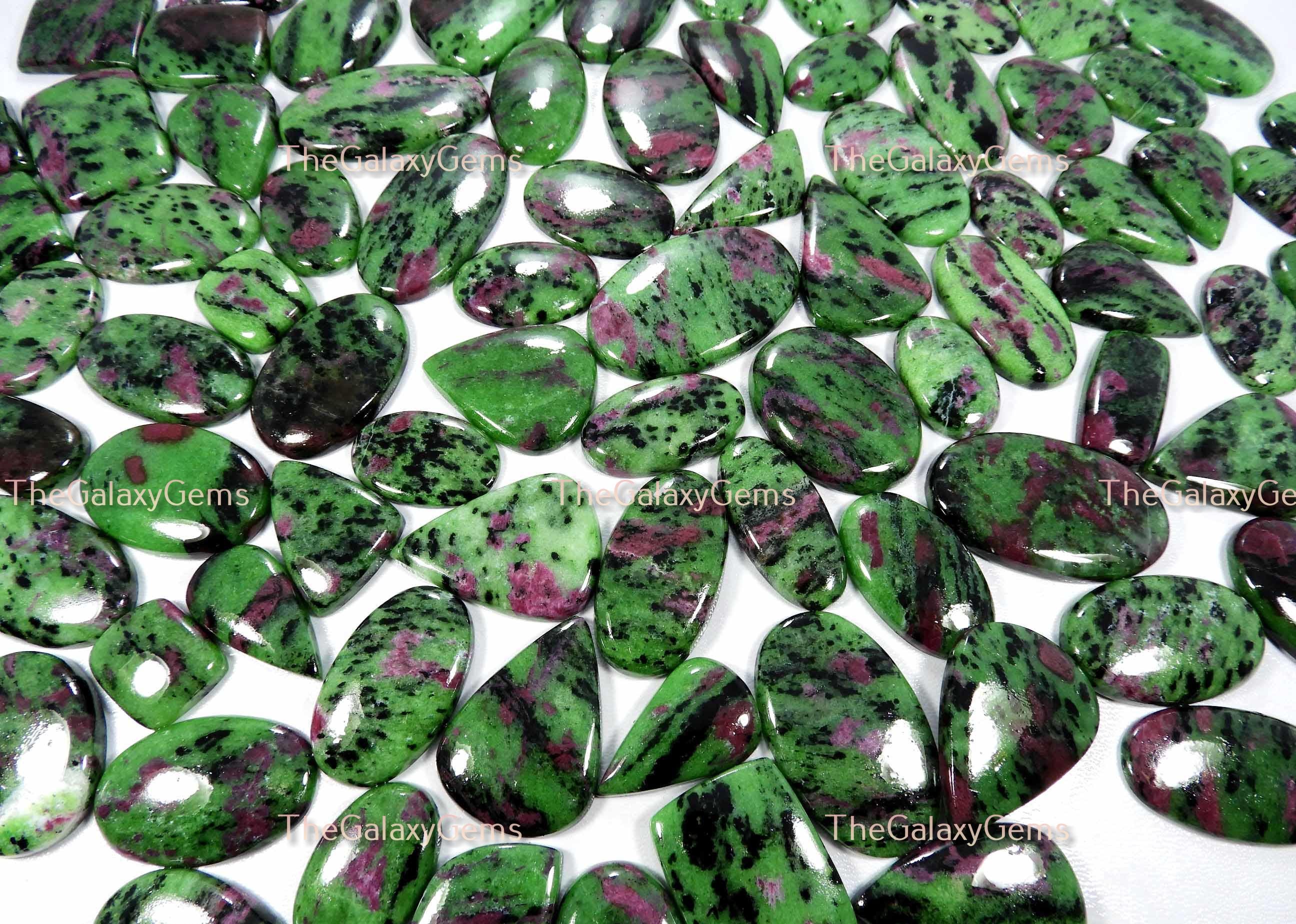 Ruby Zoisite Gemstone. Beautiful~ Ruby Zoisite Wholesale Lot Bulk. Natural Red Green Ruby Zoisite. Ruby Zoisite Cabochon. Up To 5000 Cts. Ruby Zoisite Gemstone. Beautiful~ Ruby Zoisite Wholesale Lot Bulk. Natural Red Green Ruby Zoisite. Ruby Zoisite Cabochon. Up To 5000 Cts.