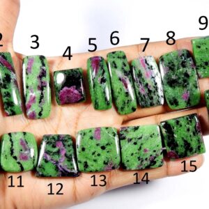 Ruby Zoisite Gemstone. Unique~ Green Red Ruby Zoisite. Natural Ruby Zoisite Cabochon. Wholesale Mix Shape Ruby Zoisite Losse For Jewelry. Ruby Zoisite Gemstone. Unique~ Green Red Ruby Zoisite. Natural Ruby Zoisite Cabochon. Wholesale Mix Shape Ruby Zoisite Losse For Jewelry.