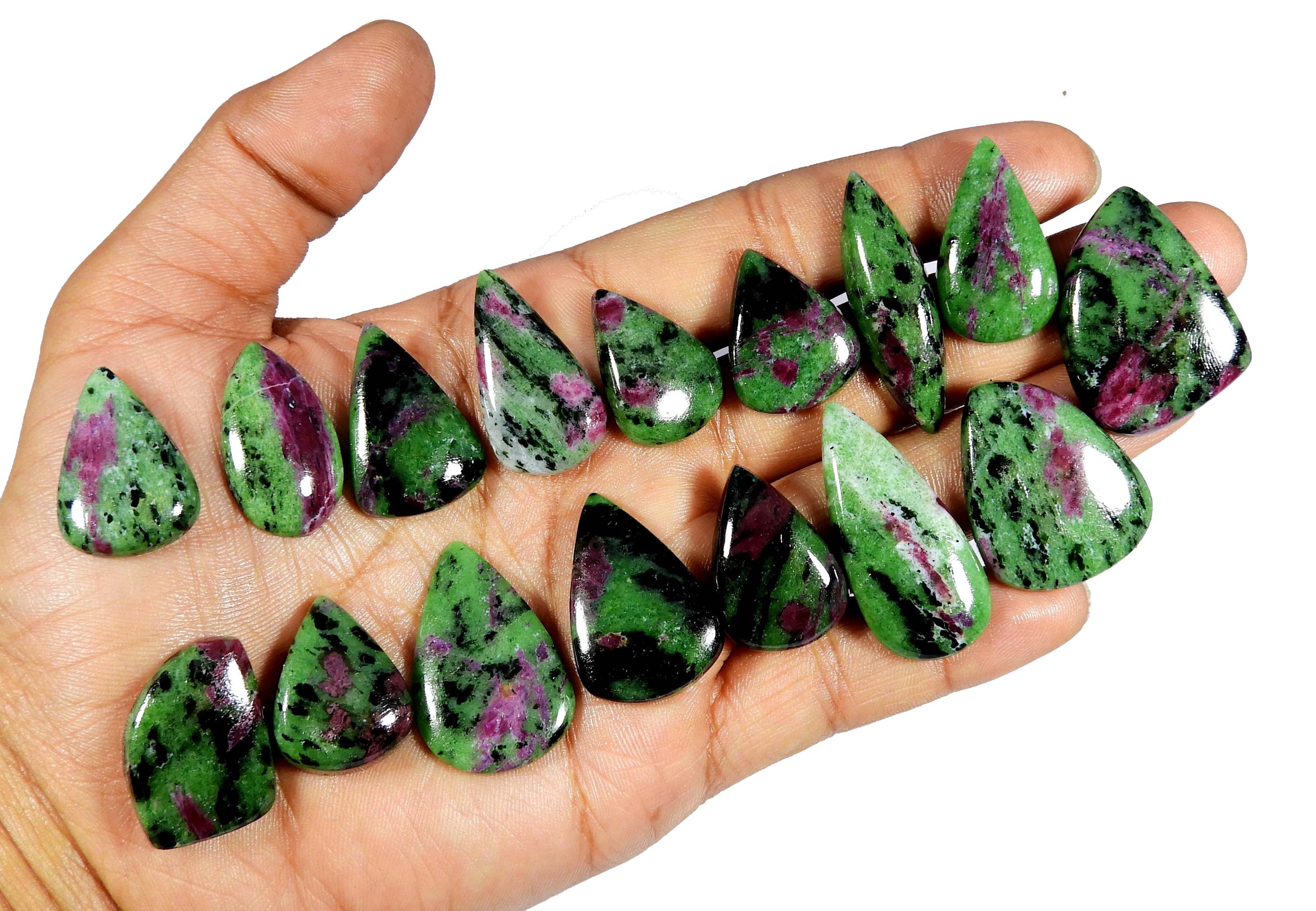 Natural Ruby Zoisite Gemstone. Ruby Zoisite Cabochon. Awesome~ Green Red Ruby Zoisite. Wholesale Mix Shape Ruby Zoisite Losse For Jewelry. Natural Ruby Zoisite Gemstone. Ruby Zoisite Cabochon. Awesome~ Green Red Ruby Zoisite. Wholesale Mix Shape Ruby Zoisite Losse For Jewelry.