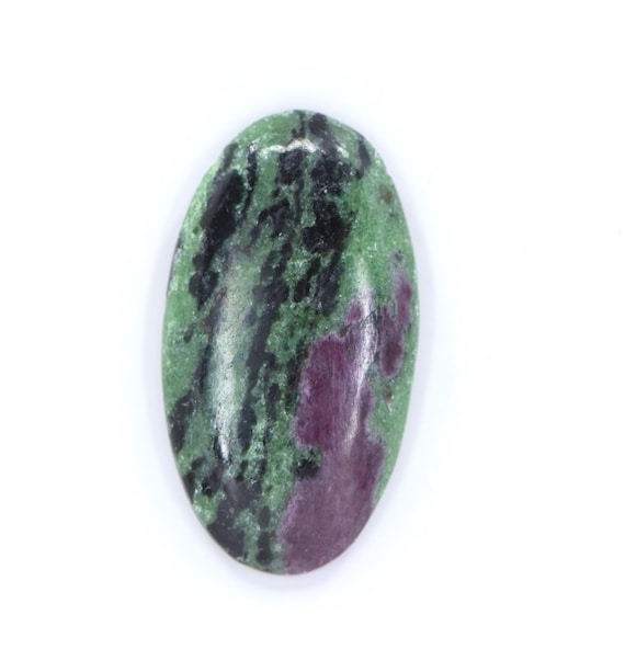 Ruby Zoisite Cabochon Ruby Zoisite Cabochon