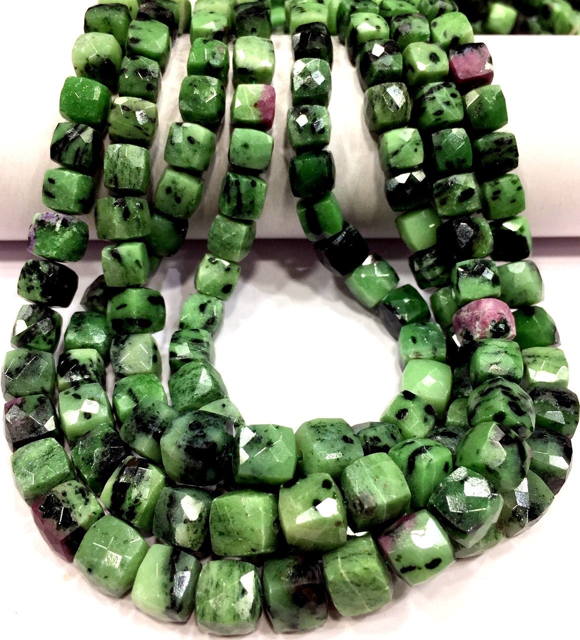Natural Ruby Zoisite Faceted Cube Beads Ruby Zoisite Beads Strand Ruby Zoisite Gemstone Beads Ruby Zoisite Box Shape Beads Top Quality. Natural Ruby Zoisite Faceted Cube Beads Ruby Zoisite Beads Strand Ruby Zoisite Gemstone Beads Ruby Zoisite Box Shape Beads Top Quality.