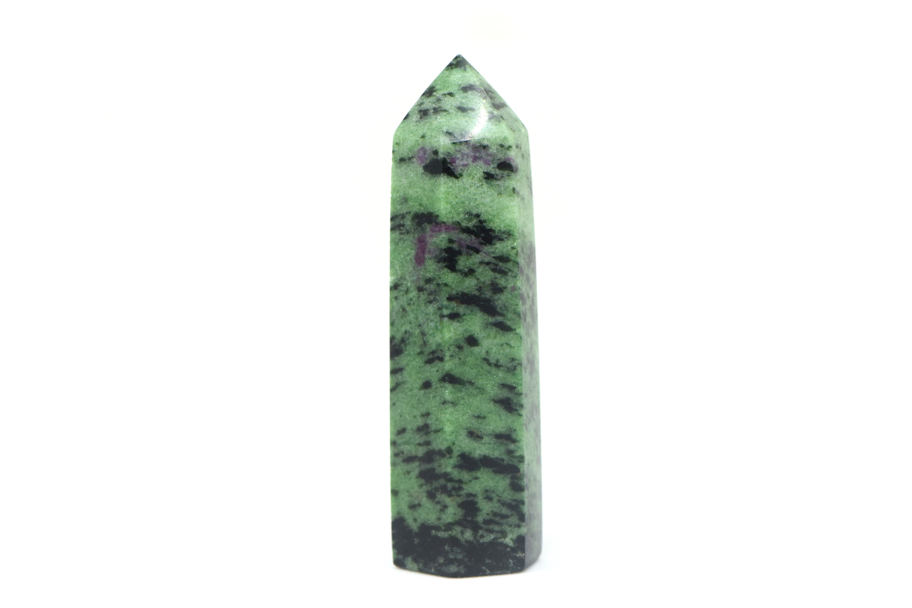 Ruby Zoisite Tower