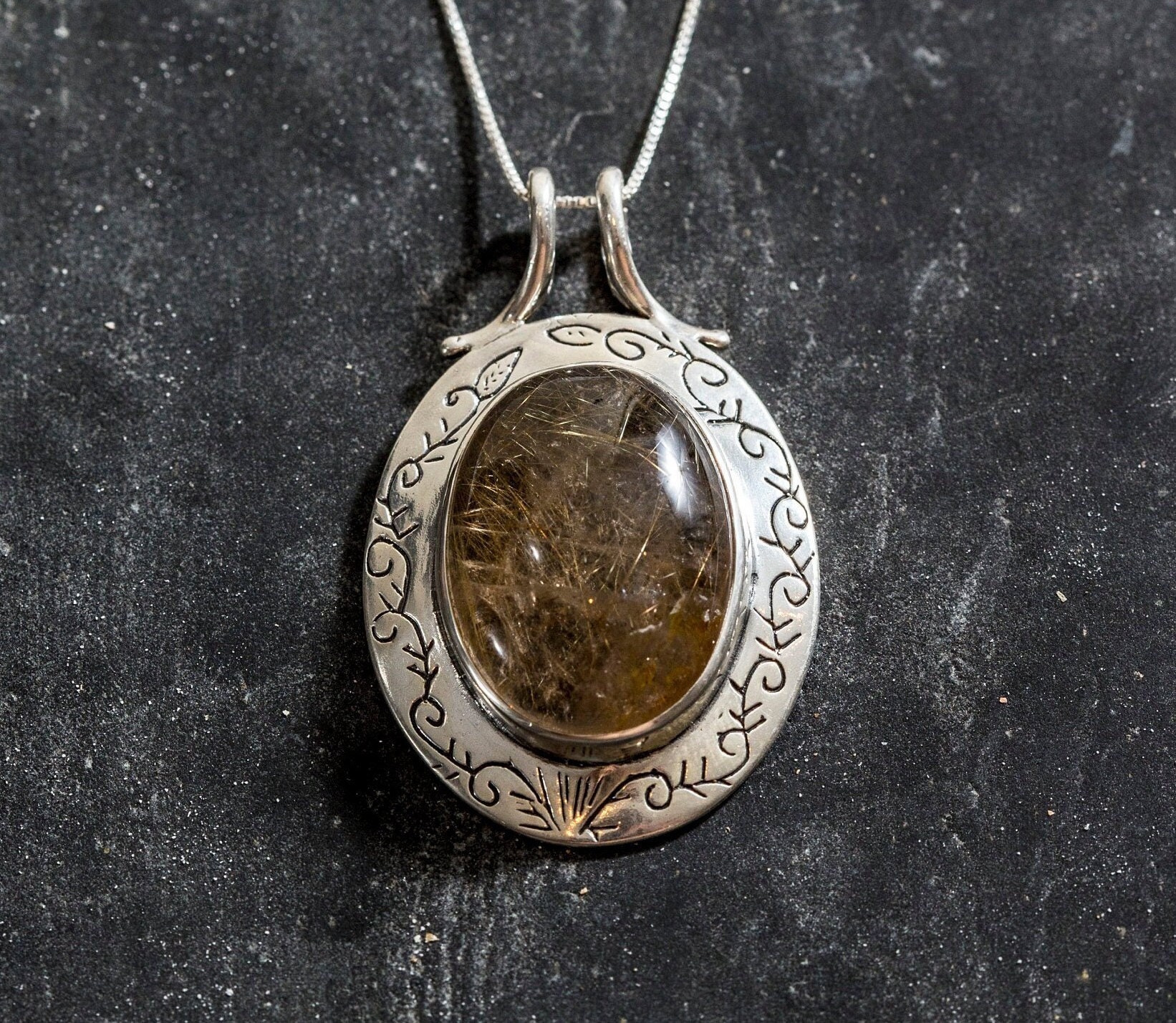 Rutilated Quartz Pendant, Golden Rutilated Quartz, Quartz Pendant, Statement Pendant, Quartz Pendant, Golden Quartz, Unique Pendants Rutilated Quartz Pendant, Golden Rutilated Quartz, Quartz Pendant, Statement Pendant, Quartz Pendant, Golden Quartz, Unique Pendants