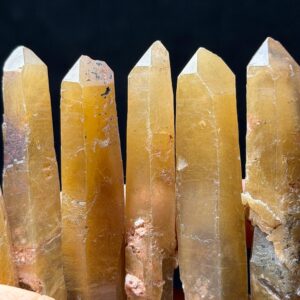 You Pick! Golden Rutile Angel's Wing Amphibole Included in Quartz Crystal Point/Inclusion Quartz/Rutilated Quartz Collection/Jewelry Making You Pick! Golden Rutile Angel's Wing Amphibole Included in Quartz Crystal Point/Inclusion Quartz/Rutilated Quartz Collection/Jewelry Making