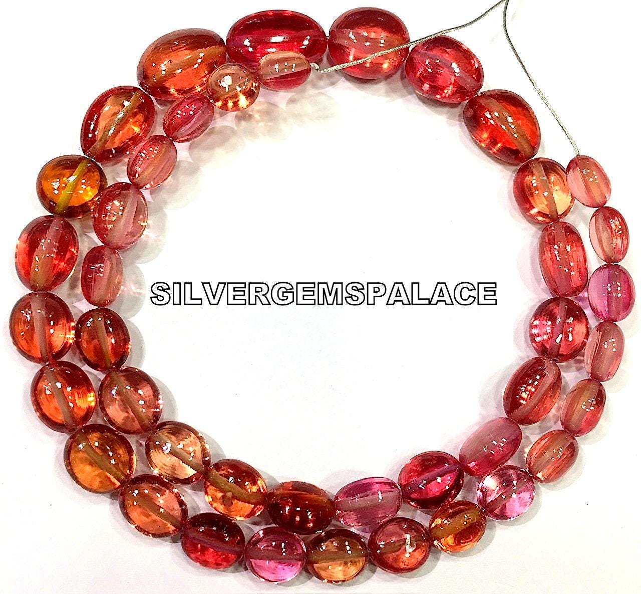 Extremely Beautiful! Padparadscha Orange Sapphire Smooth Nuggets Beads Gorgeous Sapphire Gemstone Beads Colorful Beads Jewelry Making Beads. Extremely Beautiful! Padparadscha Orange Sapphire Smooth Nuggets Beads Gorgeous Sapphire Gemstone Beads Colorful Beads Jewelry Making Beads.