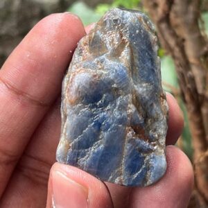 Blue Sapphire Raw Crystal - Birthstone , Gemstone Sapphire Crystal Raw Kashmir Sapphire Untreated Stone Of Prosperity Healing Crystal 345cr Blue Sapphire Raw Crystal - Birthstone , Gemstone Sapphire Crystal Raw Kashmir Sapphire Untreated Stone Of Prosperity Healing Crystal 345cr