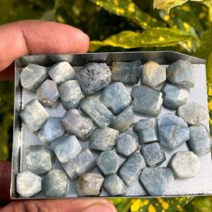Record Keper Blue Sapphire Rough Crystal Natural Untreated Sapphire Specimen Birthstone Gemstone. 420crt Record Keper Blue Sapphire Rough Crystal Natural Untreated Sapphire Specimen Birthstone Gemstone. 420crt