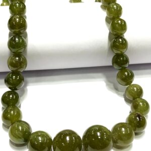Exclusive~~natural Green Sapphire Smooth Round Beads 100% Genuine Green Sapphire Gemstone Beads Sapphire Smooth Ball Beads Australian Mines Exclusive~~natural Green Sapphire Smooth Round Beads 100% Genuine Green Sapphire Gemstone Beads Sapphire Smooth Ball Beads Australian Mines